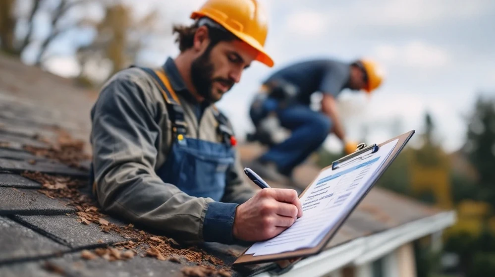 Emergency Roof Leak Repair Cost in Birmingham: What to Expect
