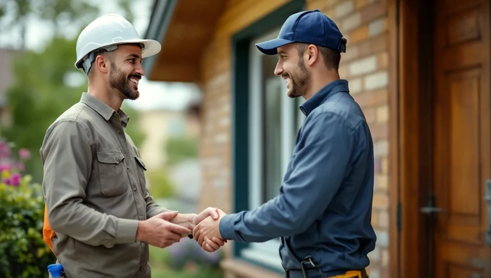 How to Choose a Roof Leak Repair Company in Birmingham