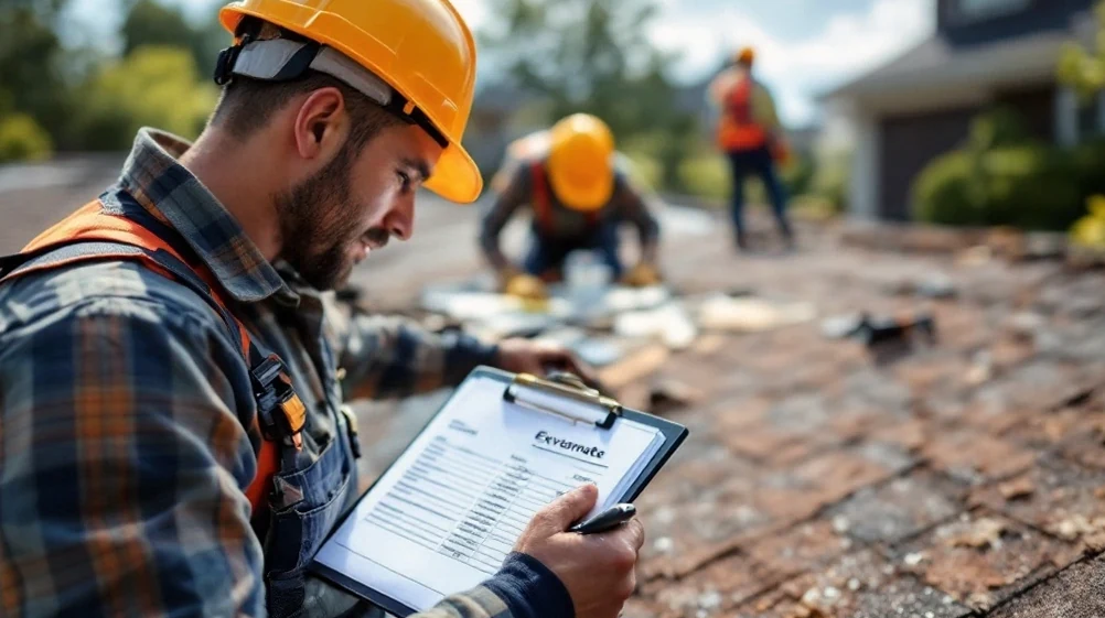 How Much Does Roof Leak Repair Cost in Birmingham? (2026)