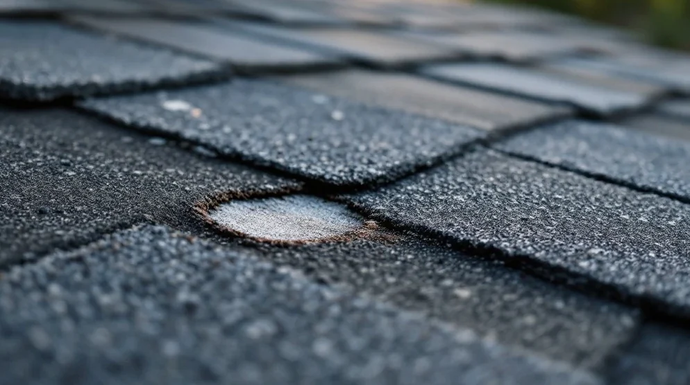 Signs You Need Roof Leak Repair in Birmingham